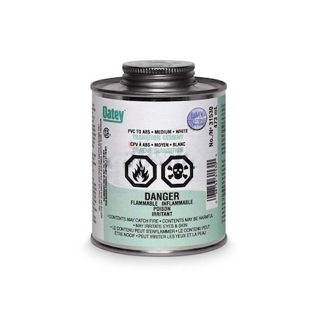 1.04 Lb. Green Transition Cement